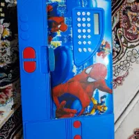 جامدادی|لوازم التحریر|شهریار, اصیل آباد|دیوار