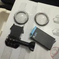 دوربین گوپرو مکس ۳۶۰|دوربین عکاسی و فیلم‌برداری|بندرعباس, |دیوار