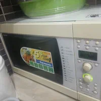 ماکروویو پاناسونیک 42 لیتر