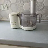 خردکن فیلیپس