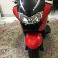 موتور شارژی بلوتوثی|اسباب‌‌بازی|سمنان, |دیوار