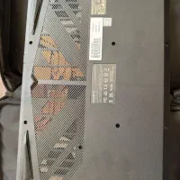 فروش لپتاپ GIGABYTE G5 KF5|رایانه همراه|تهران, علم و صنعت|دیوار