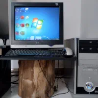 کامپیوتر آکبند|رایانه رومیزی|ملارد, |دیوار