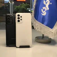 سامسونگ a53 و a23 حافظه 256 رم 8