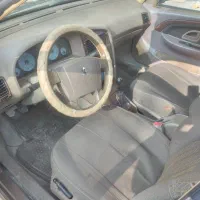 پرشیا مدل ۹۳ دوره رنگ|خودرو سواری و وانت|سلماس, |دیوار