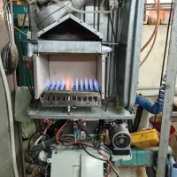 نصب و تعمیرات پکیج کولرگازی آبگرمکن تصفیه آب|آبگرمکن، پکیج، شوفاژ|اصفهان, ملکشهر|دیوار