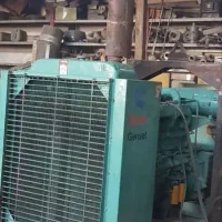 کمنز ۲۵۰ کاوا|ماشین‌آلات صنعتی|چهاردانگه (تهران), |دیوار