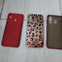 قاب گوشی کاملا سالم و درحدنو