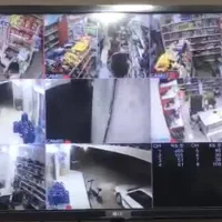 پکیج ۴ دوربین ضد آب به همراه نصب|دوربین مداربسته|قشم, |دیوار