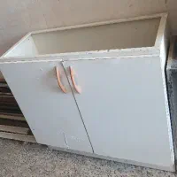 کابینت دست دوم