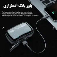 ایرپاد گیمینگ|لوازم جانبی موبایل و تبلت|هشتگرد, شهرک ریحانه|دیوار