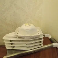 رنده|خردکن، آسیاب، غذاساز|کرج, عظیمیه|دیوار