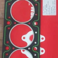 واشر سرسیلندر پژو405 چهارسوراخ صادراتی مشهدواشر