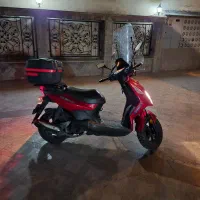 Sym Xr125|موتورسیکلت|تهران, میدان ولیعصر|دیوار