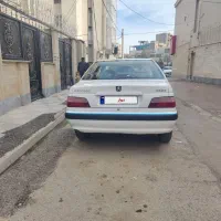 پارس دوگانه کارخانه 99|خودرو سواری و وانت|اردبیل, |دیوار
