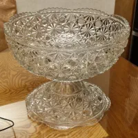 میوه خوری دو تکه امریکایی