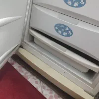 فریزر ۸ کشابه|یخچال و فریزر|اهواز, لشکرآباد|دیوار
