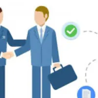 نیازمند به یک بازاریاب خانم جهت لوازم یدکی