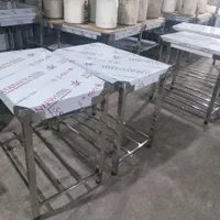 سینک صنعتی/کابینت آبچکان /سینک ظرفشویی/ استیل|کافی‌شاپ و رستوران|تهران, یافت آباد جنوبی|دیوار