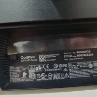 یک دستگاه آلین وان در کامیتوتر|رایانه رومیزی|اسلامشهر, شهرک قائمیه|دیوار