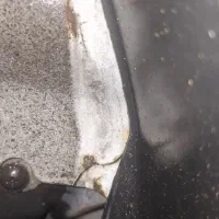 تیبا صندوق دار مدل ۹۸|خودرو سواری و وانت|فسا, |دیوار