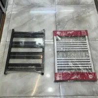 حوله خشک کن فلت و لوله ای|آبگرمکن، پکیج، شوفاژ|تهران, بنی‌هاشم|دیوار