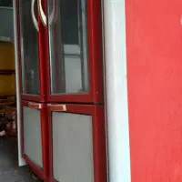 یخچال فروشگاهی|یخچال و فریزر|آبپخش, |دیوار