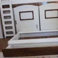 تخت خواب کودک