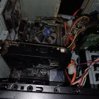 کارت گرافیک gtx 4g مدل 960|قطعات و لوازم جانبی رایانه|مشهد, نوده|دیوار