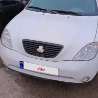 تیبا 1بیرنگ در حد