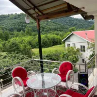 اجاره روزانه/هفتگی/ماهانه ویلا ۱۱۵ متری