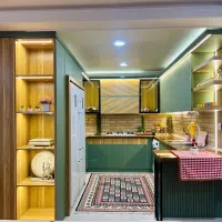 طراحی و اجرای حرفه ای کابینت|خدمات پیشه و مهارت|برازجان, |دیوار