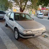 پژو|خودرو سواری و وانت|جیرفت, |دیوار