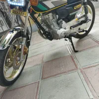 موتور نیکتاز 200جفت دیسک صفر 1404