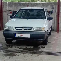 پرید مدل ۸۵