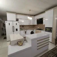 86مترتک واحدی  در حد صفر دو خوابه هدایت