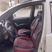 کوییک GXL با استاندارد ۸۵ گانه|خودرو سواری و وانت|قوچان, |دیوار