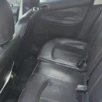 206 تیپ 2 سفارشی|خودرو سواری و وانت|ورامین, شهرک ولیعصر|دیوار