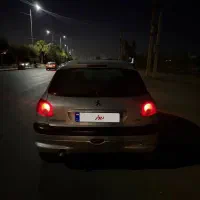 ۲۰۶ تیپ۳