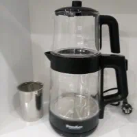 چای ساز دونالکس