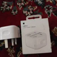 اداپتور ۲۰وات اصلی نو استفاده نشده