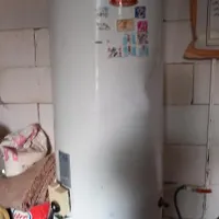 آبگرمکن زمینی