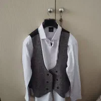 کت شلوار در حد نو سایر XL|لباس|دورود, |دیوار