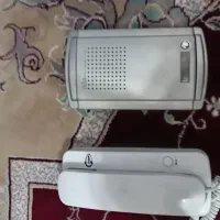 ایفن صوتی|صوتی و تصویری|گناباد, |دیوار