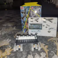 اسباب بازی لگو|اسباببازی|بروجرد, |دیوار