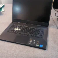 Asus TUF Fx516p|رایانه همراه|بابل, |دیوار