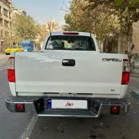 کاپرا یو capra U|خودرو سواری و وانت|تهران, نارمک|دیوار