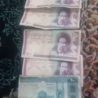 پول کلکسیونی|کلکسیون سکه، تمبر، اسکناس|اهواز, ۲۵۴دستگاه|دیوار