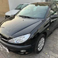 206 sd v8 مدل ۹۳ اتوگالری دنیز|خودرو سواری و وانت|تهران, هوانیروز|دیوار