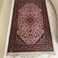 فرش دستباف دوزری ملایر ۱ در ۲|فرش|همدان, |دیوار